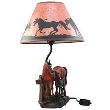 Moooi horse lamp, who wouldn't want a horse to lighten up your home and a pig to serve your guests? Equine Love Brown Horse Lamp Figurine Walmart Com Walmart Com