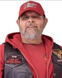 Donald Lee Munson Obituary July 12, 2025