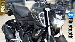Yamaha is recently launched fz and fzs fi version 3.0 in india. New Yamaha Fzs Bs6 Bluetooth Dark Knight V3 Abs On Road Price Mileage Features Specs Youtube