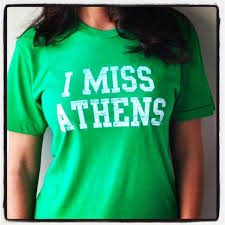 I Miss Athens Ohio Etsy Athens Ohio Athens Ohio