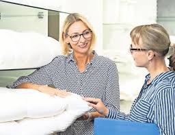 Places hanover, germany shopping & retailfurniture shop hohmann betten. Betten Hohmann Aus Hannover List Setzt Auf Messsysteme