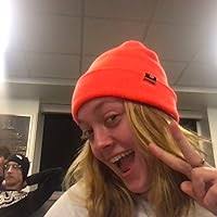 Starry Night by Isabel Gillies