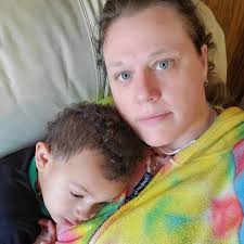 We are officially sick. Planning to make a releasing fear meditation video  later