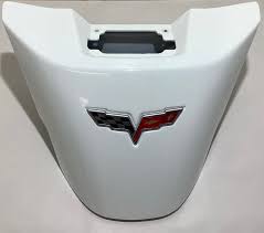 Image result for Arctic White 2005 Corvette