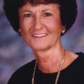 Judy Barker Obituary