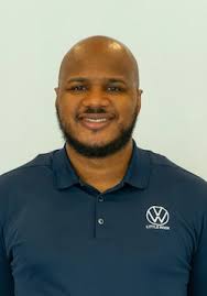 Meet the Volkswagen of Little Rock Staff