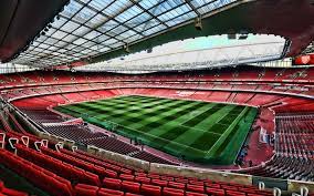 Behind the scenes at the emirates stadium. Herunterladen Hintergrundbild Emirates Stadion Arsenal Stadium Hdr London England Fussball Fussball Stadion Fc Arsenal Englisch Stadion Fur Desktop Kostenlos Hintergrundbilder Fur Ihren Desktop Kostenlos