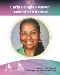 Spotlighting the finalists for Teacher of the Year