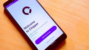 You'll now see a bch tab on the page as well as a new bitcoin cash wallet. How To Buy And Sell Bitcoin On Chipper Cash App