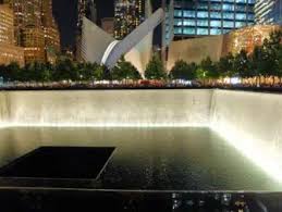 Designed by british architect lord norman foster, this tower will rise 1,254 ft (78 stories) from a cruciform core. 9 11 Memorial In New York Newyorkcity De