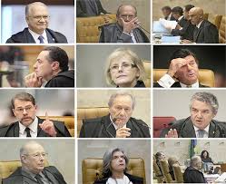 Os ministros declararam que era coisa de pouca monta e declinaram de julgar, mas chegou até lá). Stf Aprova Reajuste De Salario De Ministros Para 2019 Fato A Fato