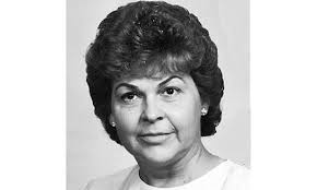 ROBERTA CHILSON Obituary (1941