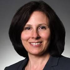 Crain's 2020 Notable Women in Law