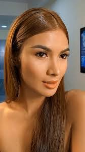 Hazel Gutierrez's Instagram, Twitter & Facebook