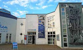 Mai, um 15 uhr eine führung mit der. Museen Im Saarland Museum Im Mia Munster Haus St Wendel