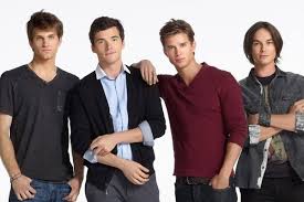 Download Texts From A The Men Of Pretty Little Liars Are Trash Frolic SVG Cut Files