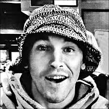 RYAN PERRY Obituary