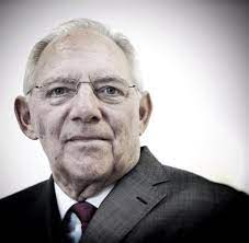 Geachtet, aber nicht unbedingt beliebt. Politik Karriere Ex Mitarbeiter Von Wolfgang Schauble Bilden Netzwerk Welt