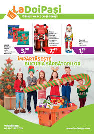 Metro cash & carry românia a lansat programul „la doi paşi, un concept de franciză menit să susţină micii comercianţi independenţi din comerţul tradiţional. Cataloage La Doi Pasi Pagina 2 Din 9 Catalog Az