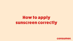 Average product rating is 4.6 out of 5. Why Sunscreens Should Be Regulated Know The Issue Consumer Nz