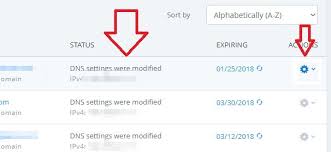 1and1 Email Settings Outlook 365 Select The New Subdomain Email Settings Outlook 365 How To Be Outgoing