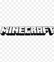 Start by learning more about fonts and how to d. Minecraft Logo Png Images Pngwing