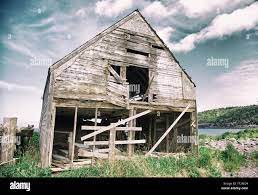 Decrepit old house hi-res stock photography and images - Alamy