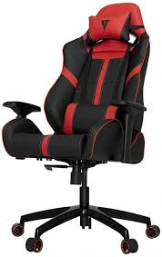 If You Re Looking To Complete Your Gaming Desk Set Up With A Sturdy And Comfortable New Pc Gaming Chair Read On Gaming Chair Pc Racing Games Black And Red