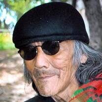 Gene Ira Sampson Obituary