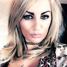 Jackie Lovett's Instagram, Twitter & Facebook