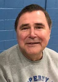 Prep wrestling: David Hall, former Herbert Hoover coach, dies at 60