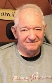 Paul J. Paulie Klawitter Obituary June 5, 2018