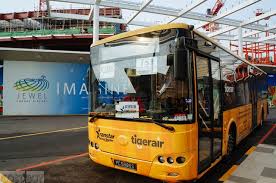 Book bus tickets from johor bahru to kuala lumpur with redbus.sg. Jetstar Free Bus From Singapore Changi Airport To Johor Bahru The Lost Boy Lloyd