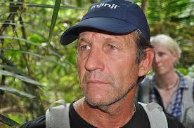 No Such Thing As Tired