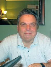 Obituary information for Michael Santamaria