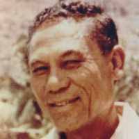 Edward Ah Hee DUNG (1908–1982)