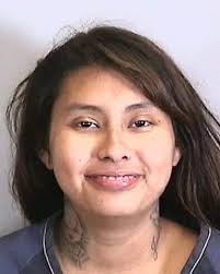The best smile of the day! #mugshots More info here:  https://mugshotsbradenton.com/2025/01/05/priscilla-mares -of-manatee-county-2/