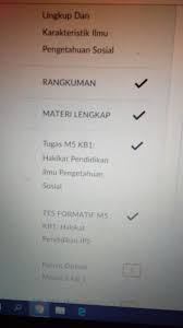 We did not find results for: Tugas Akhir Modul 6 Penilaian Hasil Belajar Peranti Guru
