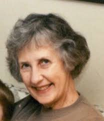 Obituary of Barbara Spivak