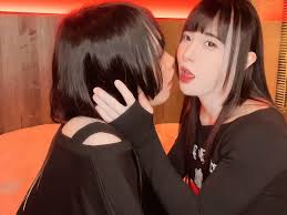 伪百合