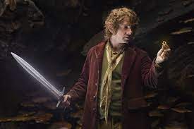 Discuss all things hobbit here. Movie Review The Hobbit An Unexpected Journey Every Movie Has A Lesson