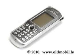 Régi mobilok: Alcatel OT 715 - BDT ...