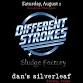 Different Strokes (Tribute to The Strokes) at Dan’s Silverleaf