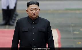 Jun 28, 2021 · north korean state media discusses kim jong un's 'emaciated looks' the coverage was a rare acknowledgement of foreign speculation about the north korean leader's weight loss. North Korea Wants Sanctions Eased To Restart Talks With Us South Korean Lawmakers