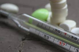 Kakaya Temperatura Byvaet Pri Koronaviruse I Kogda Ee Stoit Sbivat Obyasnyayut Vrachi