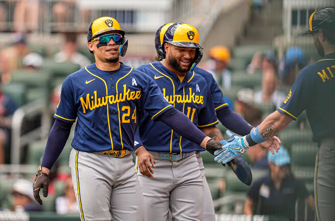Ohtani inevitable as Dodgers complete sweep of Brewers | Brew Crew Ball