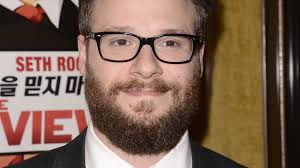 Seth rogen and barbra streisand have enough chemistry to drive a solidly assembled comedy; Rolling Stone Seth Rogen A Mente Adolescente Por Tras De A Entrevista O Filme Mais Controverso Do Ano