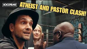 Andy Byrd: YWAM, The Send & God's Outpouring in America