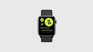 Nike Run Club For Apple Watch Adds New Complications Exclusive Watch Face More 9to5mac Apple watch nike is the ideal partner for any run.