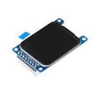 1.69 TFT LCD IPS Color Display Screen Module 1.69" ST7789 Controller Driver  Board SPI Interface 240*280 240x280 - AliExpress 1420